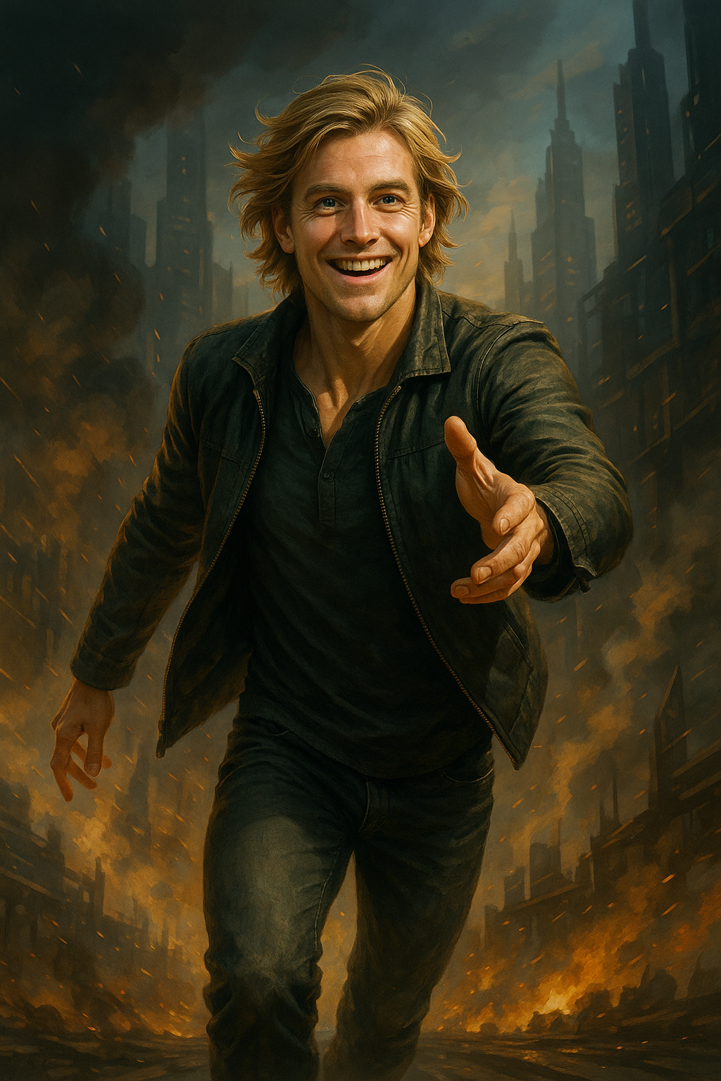 Jaime