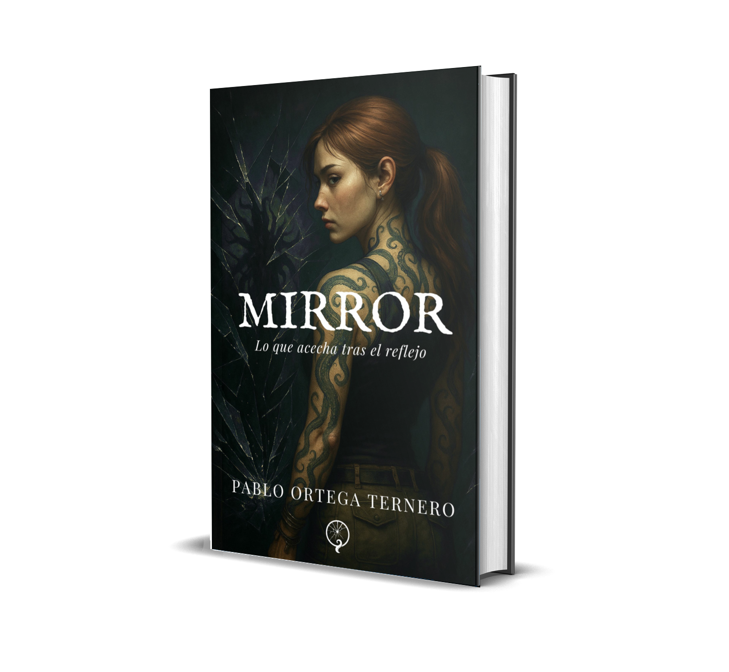 Portada de Mirror
