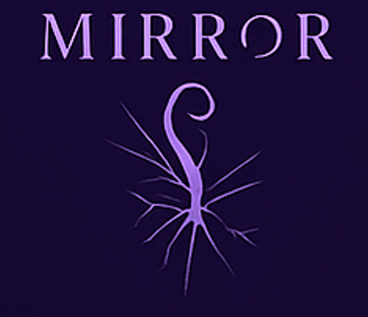 Mirror Logo